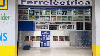 Negocio Ferrelectrica La Unión