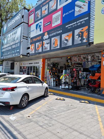 Ferrelectrica Queretana Distribuidor Autorizado Truper