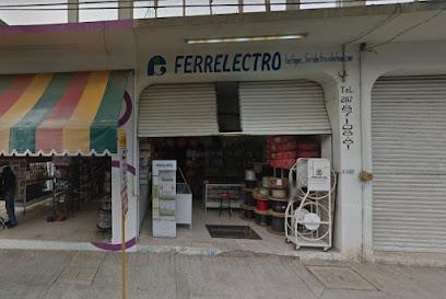 Negocio Ferrelectro