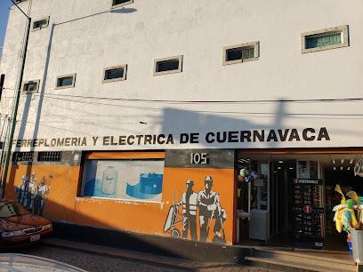 Negocio Ferreplomeria Y Electrica De Cuernavaca