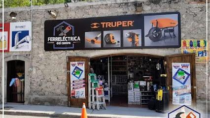 Negocio Ferretek