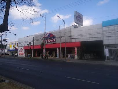 Negocio Ferretera Casa Blanca