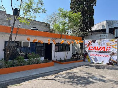 Negocio Ferretería Cavak
