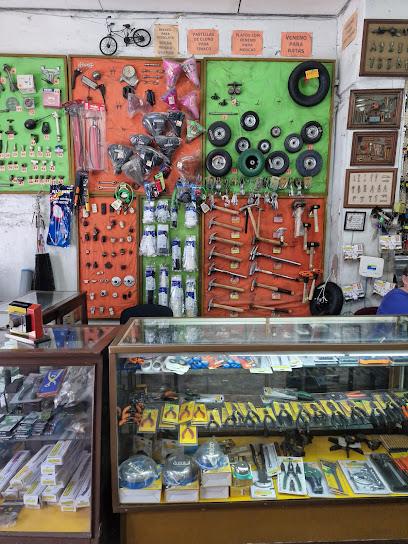 Ferreteria Colon Sa