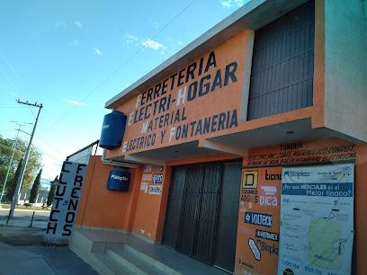 Negocio Ferreteria Electri - Hogar Material Electrico