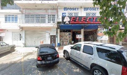Negocio Ferretería Electri-K Del Centro