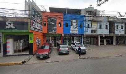 Ferreteria Electrica