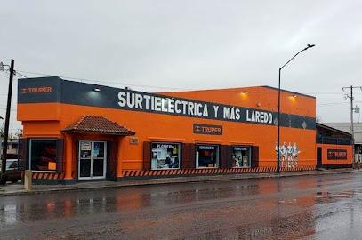 Negocio Ferretería Eléctrica