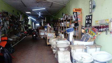 Negocio Ferréteria Eléctrica Guzman