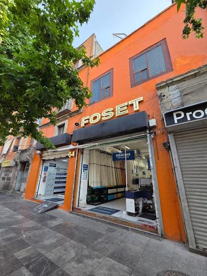 Ferretería Foset Plomería