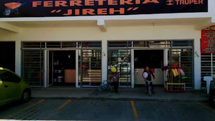 Ferretería Jireh