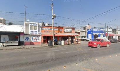 Negocio Ferreteria La Estopa