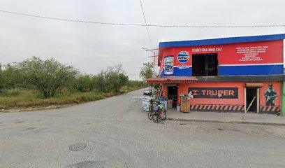 Ferreteria Mar-Caz