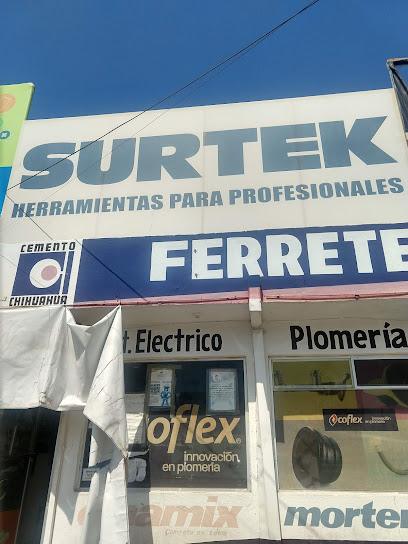 Ferretería Mb