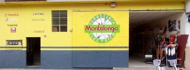 Negocio Ferreteria Montelongo Electrica
