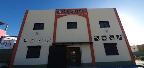 Negocio Ferreteria Plomeria Y Electricidad San José