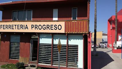 Ferretería Progreso Fepsa