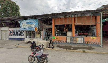 Negocio Ferreteria Promoelectrica