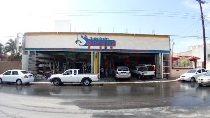 Negocio Ferreteria Santana