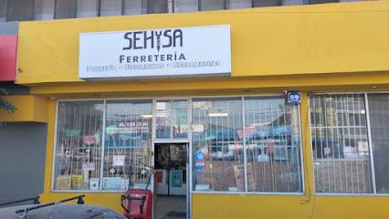 Ferreteria Sehysa