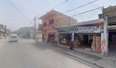 Negocio Ferretería Y Eléctrica