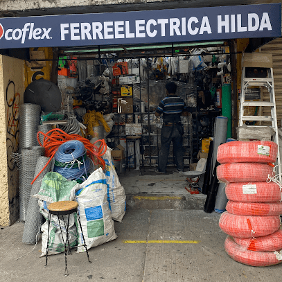 Ferreteria Y Electrica 