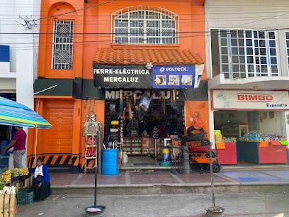 Negocio Ferreteria Y Electrica Mercaluz