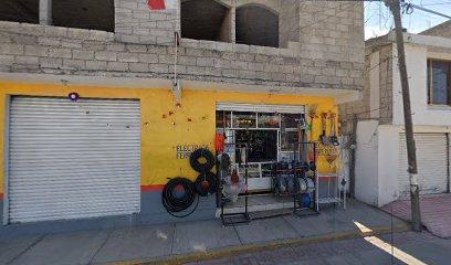 Negocio Ferreteria Y Eléctrica Val