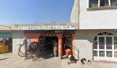 Negocio Ferretería Y Eléctrica