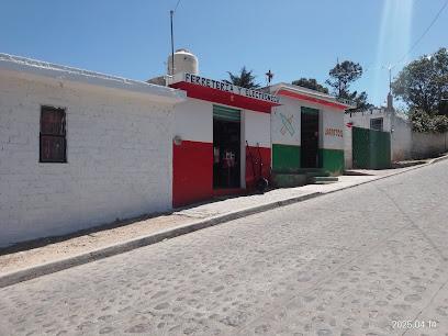Negocio Ferretería Y Electrónica