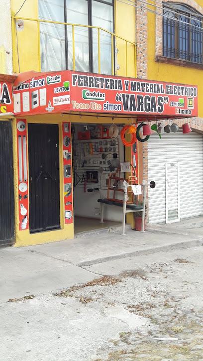Negocio Ferretería Y Material Eléctrico 