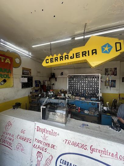 Ferretería Y Tlapalería Eléctrica S.a. De C.v.