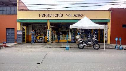 Negocio Ferretería Y Tlapalería Olvera