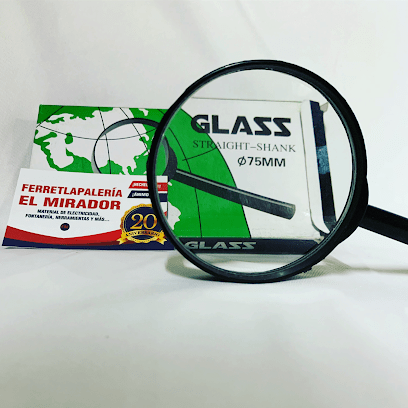 Ferretlapalería El Mirador