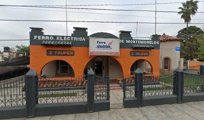 Negocio Ferroelectrica De Montemorelos