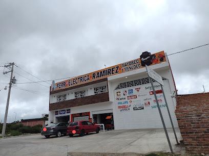 Negocio Ferroeléctrica Ramírez