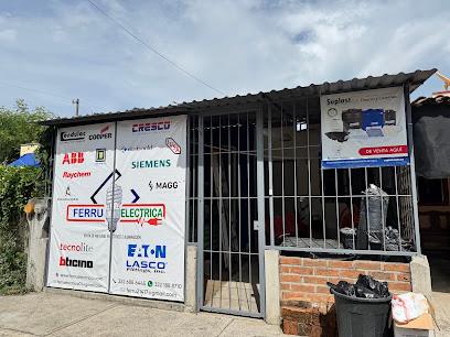 Negocio Ferru Eléctrica