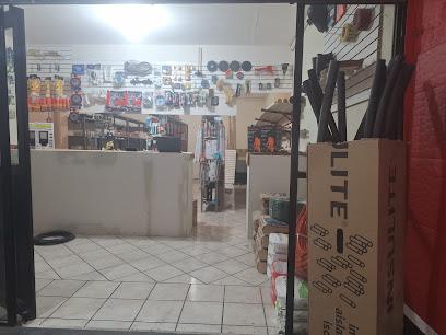 Fja Ferremateriales
