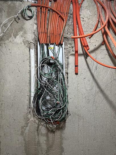 Fontanería Y Electricidad Jose