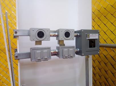 Fontanería Y Electricidad Patria