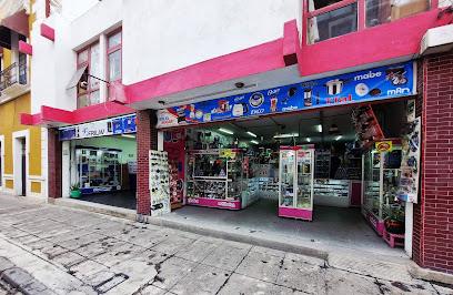 Frilav Hogar Refacciones Para Tu Hogar