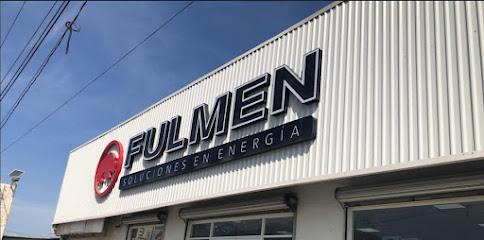 Negocio Fulmen