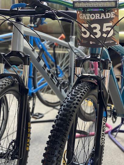 Gamboa Bicis