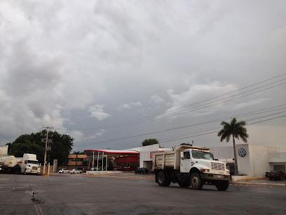 Negocio Gasolinera Pemex