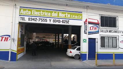 Gate Servicio Eléctrico Y Mecánico Automotriz