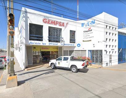 Negocio Gempsa Electro Suministros
