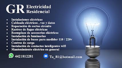 Gr Electricidad Residencial