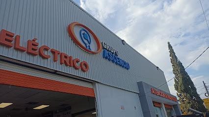 Grupo Ascencio - Deasa - Distribuidora Eléctrica Ascencio