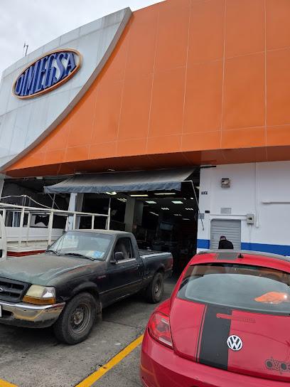 Negocio Grupo Ascencio - Dimegsa - Distribuidora De Materiales Eléctricos De Guadalajara