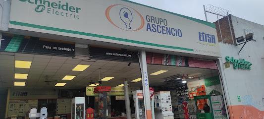 Grupo Ascencio - Eitsa - Electro Industrial Tapatía